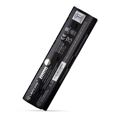 Lapcare PI06 Notebook Battery for HP Envy 17-J, Envy 15-J, Envy 15-Q, Pavilion 14-E, 15-E, 17-E Series PN: 710417-001 HSTNN-LB4O