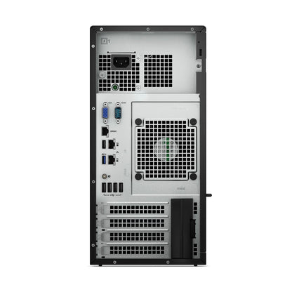 Dell PowerEdge T150 MP1 3rd Generation 8GB 4TB HD SATA Tower Server