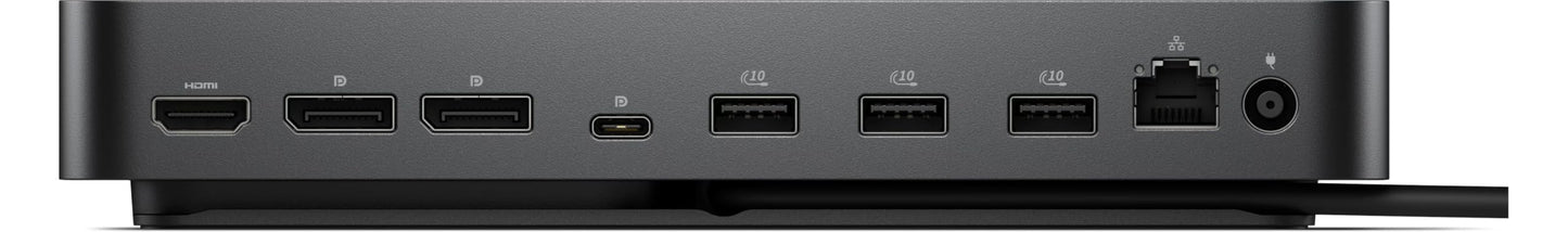 Dell Pro Dock - WD25