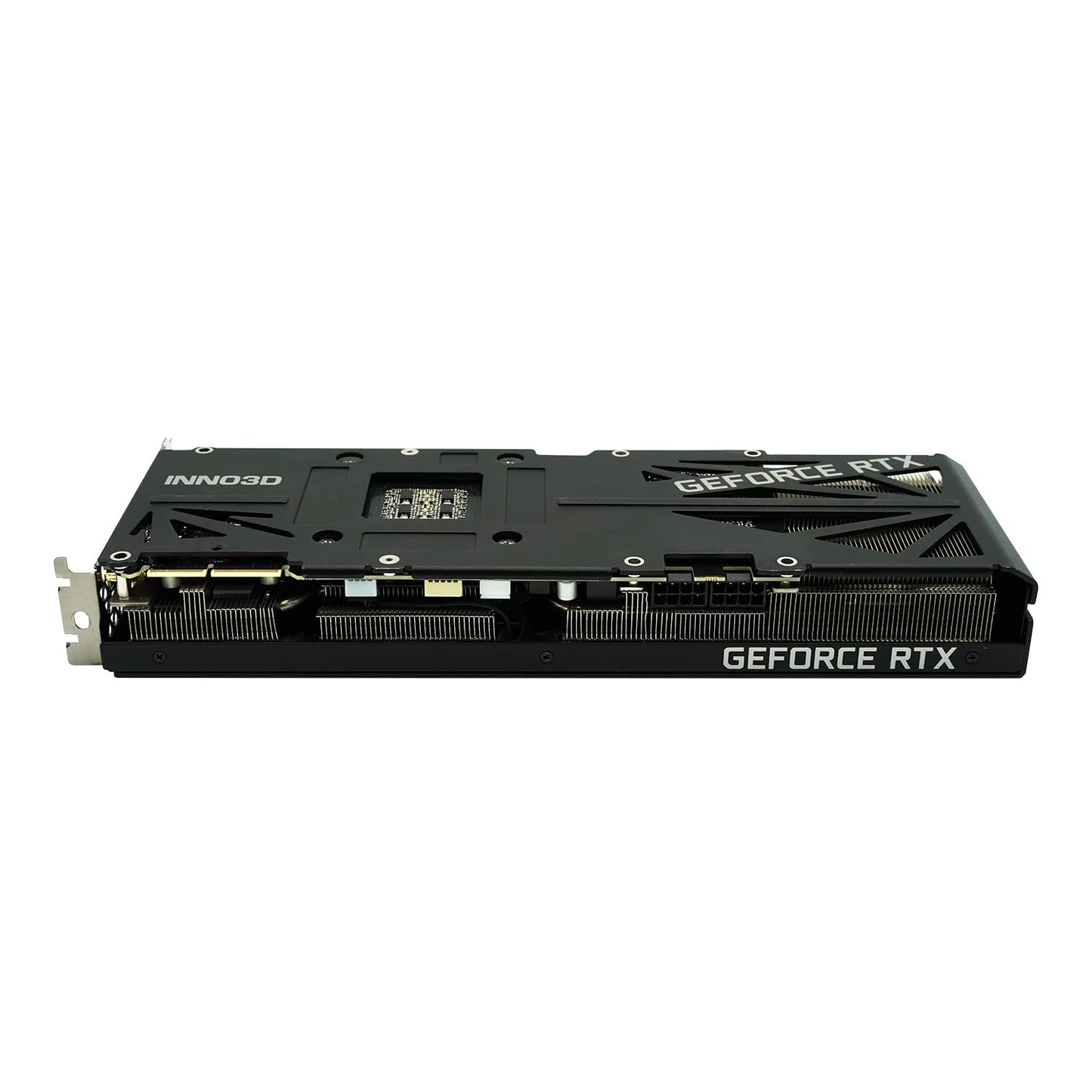 INNO3D Nvidia Geforce RTX 3050 6Gb Twin X2 Gddr6 96-Bit Pci-E 4.0 Integrated Gaming Graphics Card - N30502-06D6-1711Va60