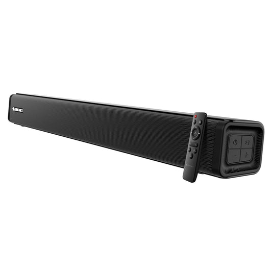 Zebronics JUKE BAR 2500 Wireless Bluetooth Single Soundbar