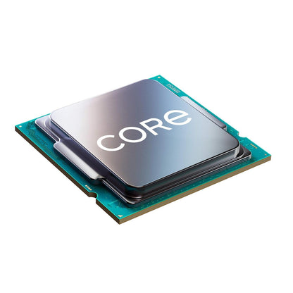 Intel Core i3 9th Gen Processor