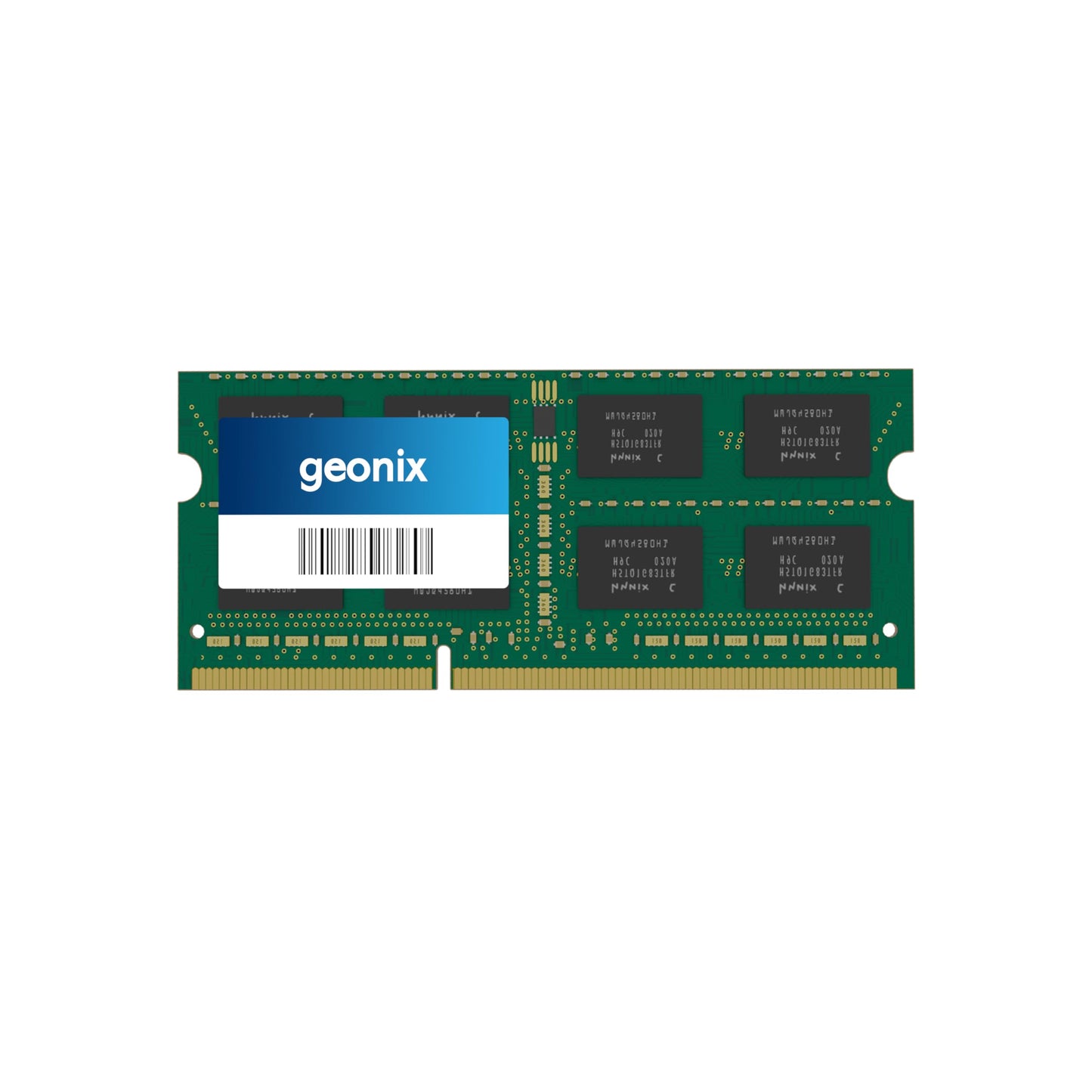 Geonix 16GB DDR4 Laptop RAM 3200 Mhz