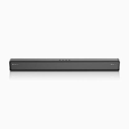 Zebronics Juke BAR 3850 Pro Dolby Atmos - Black