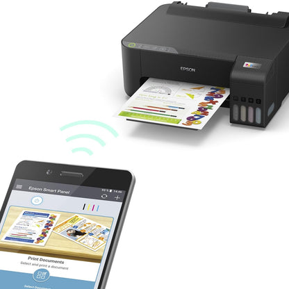 Epson Ecotank L1250 Color Printer