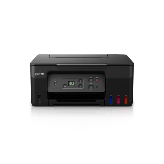 Canon MAXIFY GX6570 All in One (Print Scan Copy) WiFi MegaTank Colour Printer