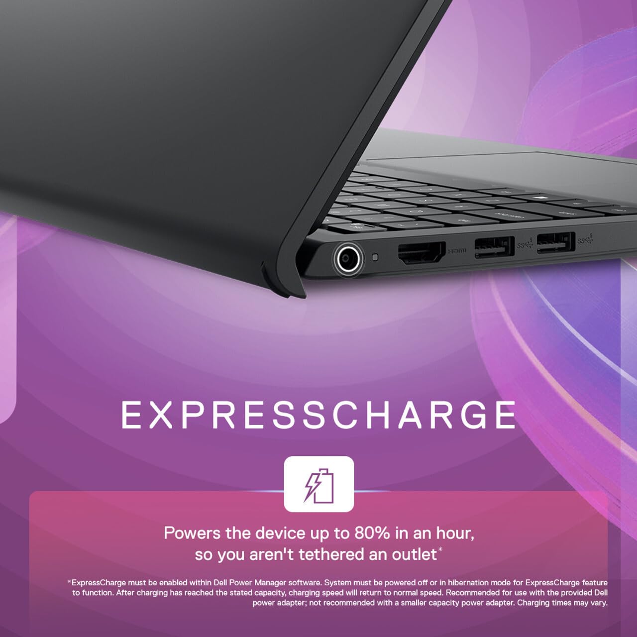 Dell Inspiron 3530, Intel Core i5-1334U, 13th Gen, 16GB RAM, 512 SSD, FHD, 15.6"/39.62cm, Windows 11, MS Office 24, Black, 1.62KG, McAfee 15 Month, Thin & Light Laptop