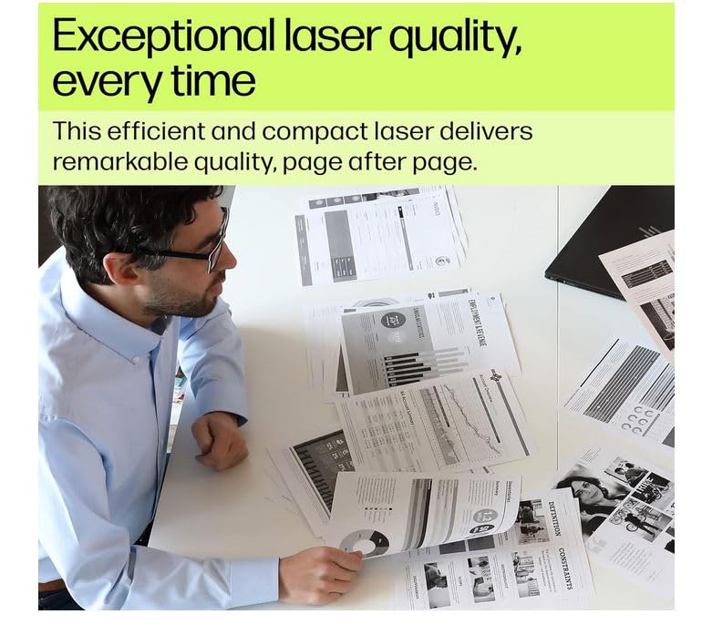 HP Laser MFP 1188fnw