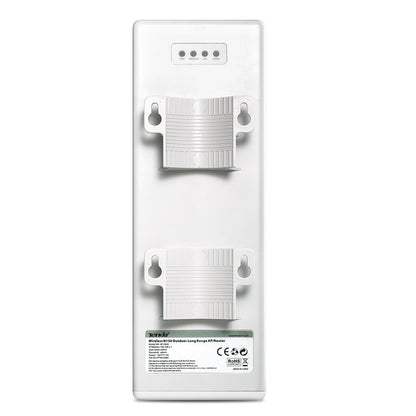 Tenda O3 2.4GHz N150 Long Range Smart Manage Outdoor CPE