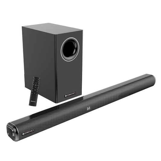 Zebronics JUKE BAR 6000 DWS PRO