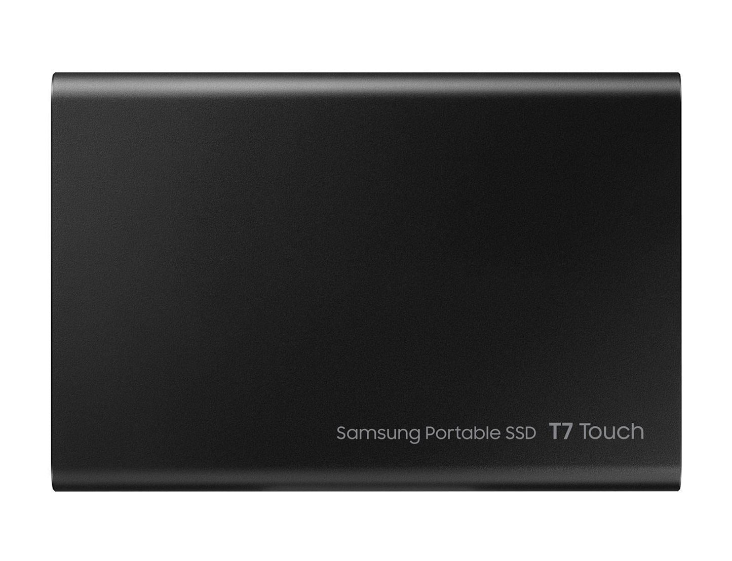 Samsung T7 1TB Up to 1,050MB/s USB 3.2 Gen 2 (10Gbps, Type-C) External Solid State Drive (Portable SSD) Grey(MU-PC1T0T)