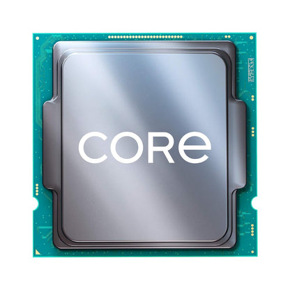 Intel Core i3 9th Gen Processor