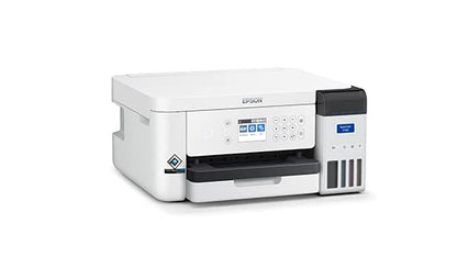 Epson SC-F130 Dye-Sublimation Textile Printer