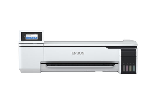 Epson SC-F530 Dye-Sublimation Textile Printer