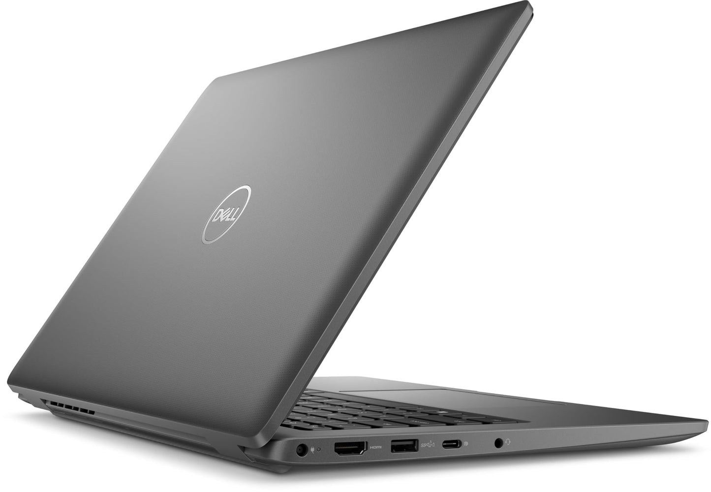 DELL 14 (2025) Intel Core i3 12th Gen 1215U - (16 GB/512 GB SSD/Intel UHD Graphics/Windows 11 Home) Thin and Light Business Laptop/14.0" HD Display/Grey/1.5 kg/MS Office 2021