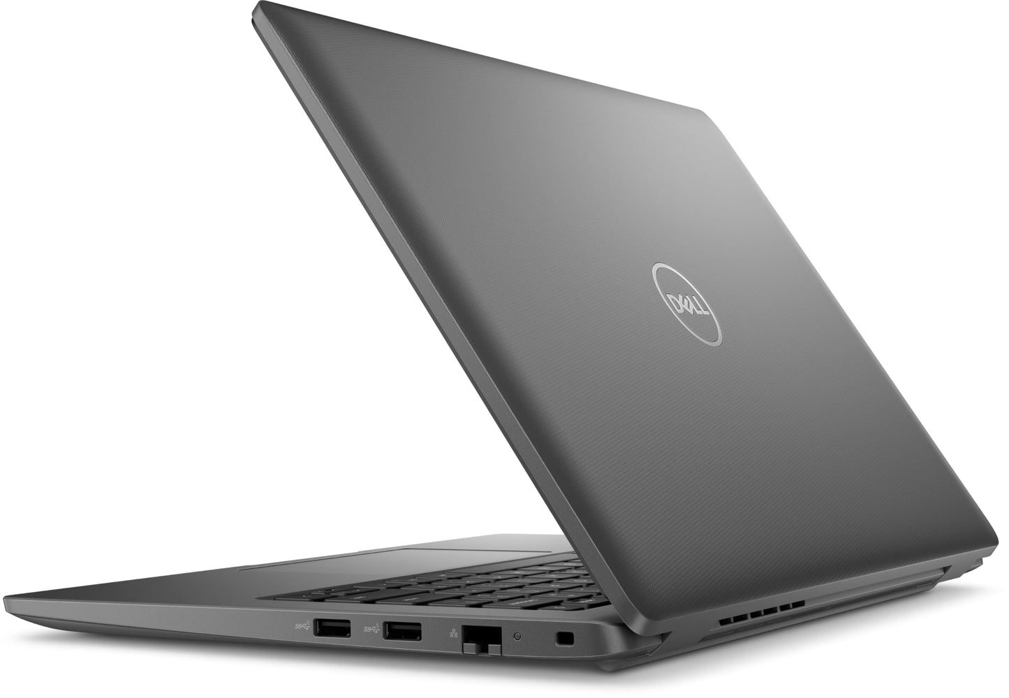 DELL 14 (2025) Intel Core i3 12th Gen 1215U - (16 GB/512 GB SSD/Intel UHD Graphics/Windows 11 Home) Thin and Light Business Laptop/14.0" HD Display/Grey/1.5 kg/MS Office 2021