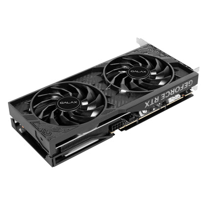 Galax GeForce RTX™ 4060 Ti 8GB 1-Click OC 8GB GDDR6 128-bit/DP*3/HDMI 2.1/DLSS 3-46ISL8MD8COC