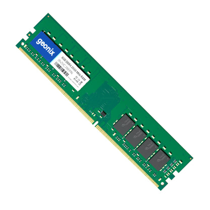 Geonix 8GB DDR4 Desktop RAM 2666 MHz