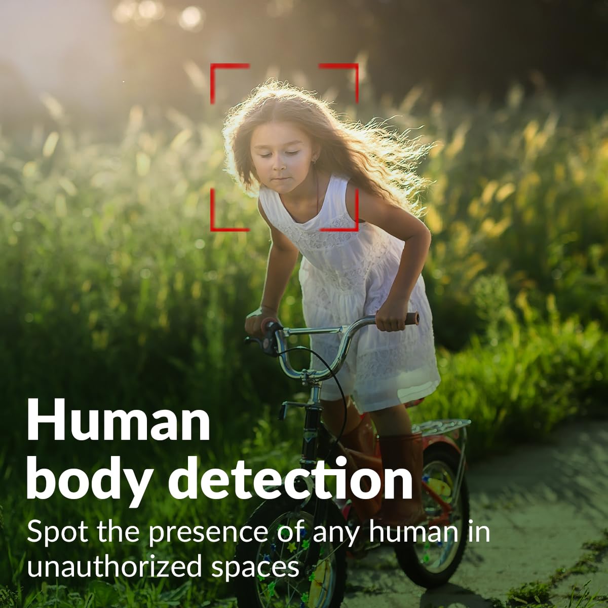 CP PLUS 4MP Wi-fi Full Color Outdoor Smart Security Camera | 360˚ with Pan & Tilt | Two Way Talk | Human Detection | Night Vision | Supports SD Card (Up to 128 GB) | Alexa & OK Google - CP-Z43A