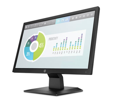 HP Moniter P204V 19.5-inch HD+