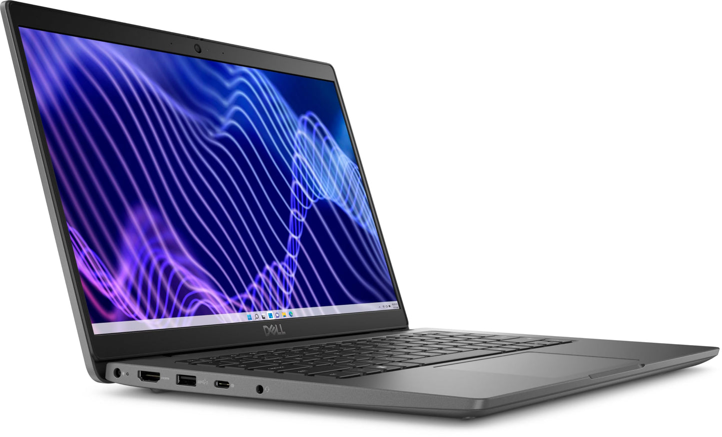 DELL 14 (2025) Intel Core i3 12th Gen 1215U - (16 GB/512 GB SSD/Intel UHD Graphics/Windows 11 Home) Thin and Light Business Laptop/14.0" HD Display/Grey/1.5 kg/MS Office 2021