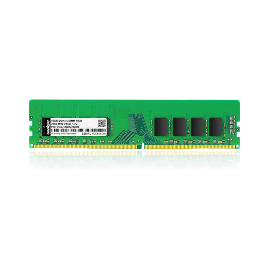 Geonix 16GB DDR4 Desktop RAM - 2666 MHz