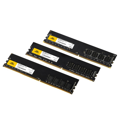 Ant Esports 690 NEO VS 8GB (1 * 8GB) DDR3 1600 MHz CL 11-11-11-28 U-DIMM Desktop Memory - AE8GD3U16M16C