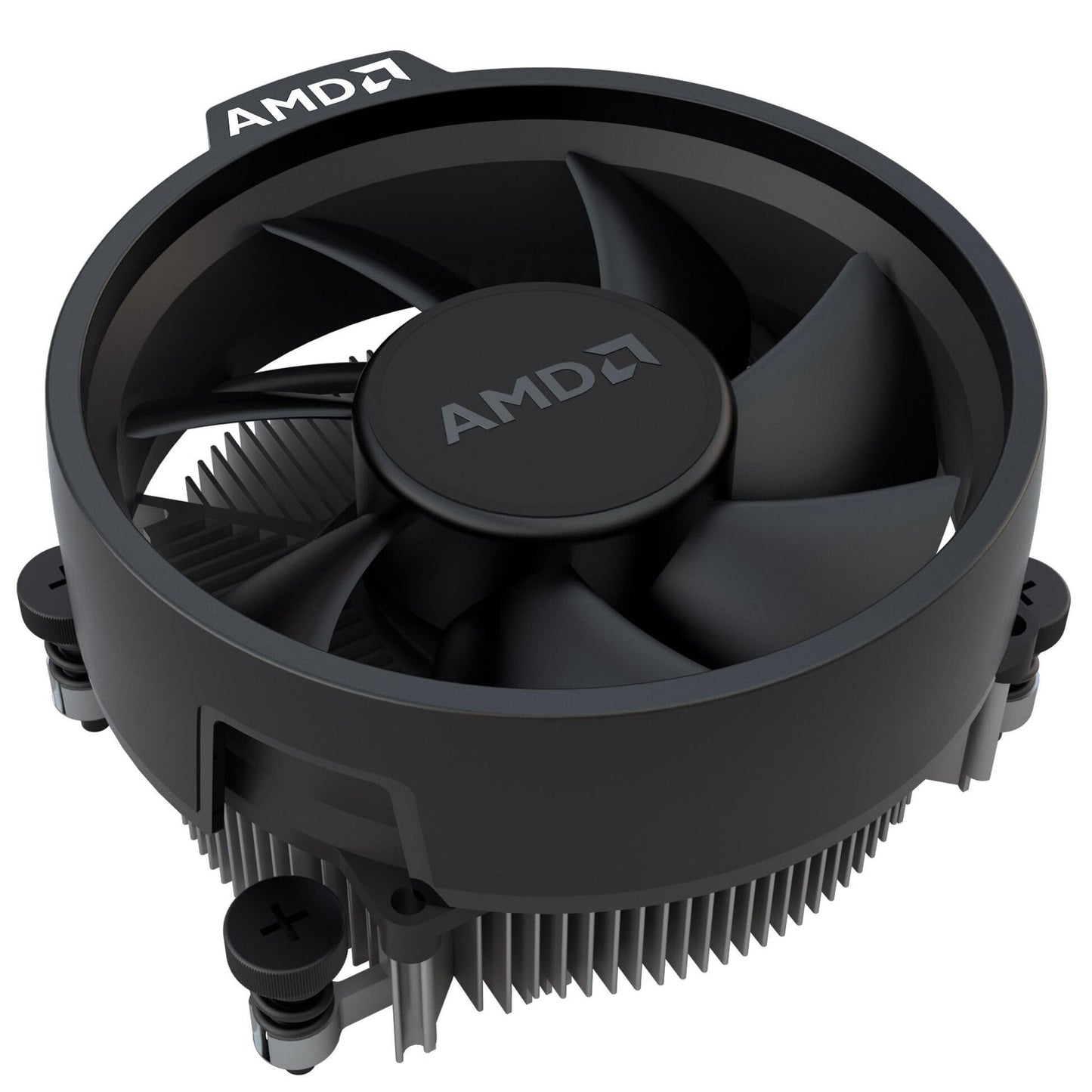 AMD Ryzen 5 8400F Desktop Processor 6 cores 12 Threads 22 MB Cache 4.2 GHz Upto 4.7 GHz AM5 Socket (100-100001591BOX)