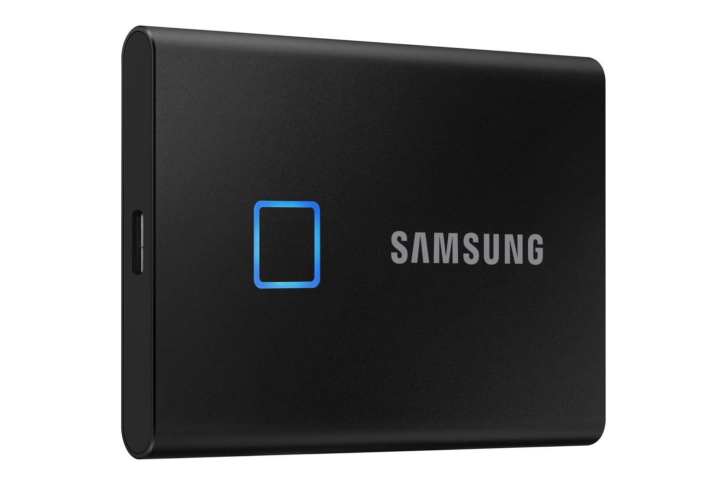 Samsung T7 1TB Up to 1,050MB/s USB 3.2 Gen 2 (10Gbps, Type-C) External Solid State Drive (Portable SSD) Grey(MU-PC1T0T)