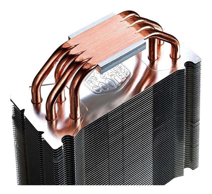 Cooler Master Hyper 212 EVO Intel CPU Cooler