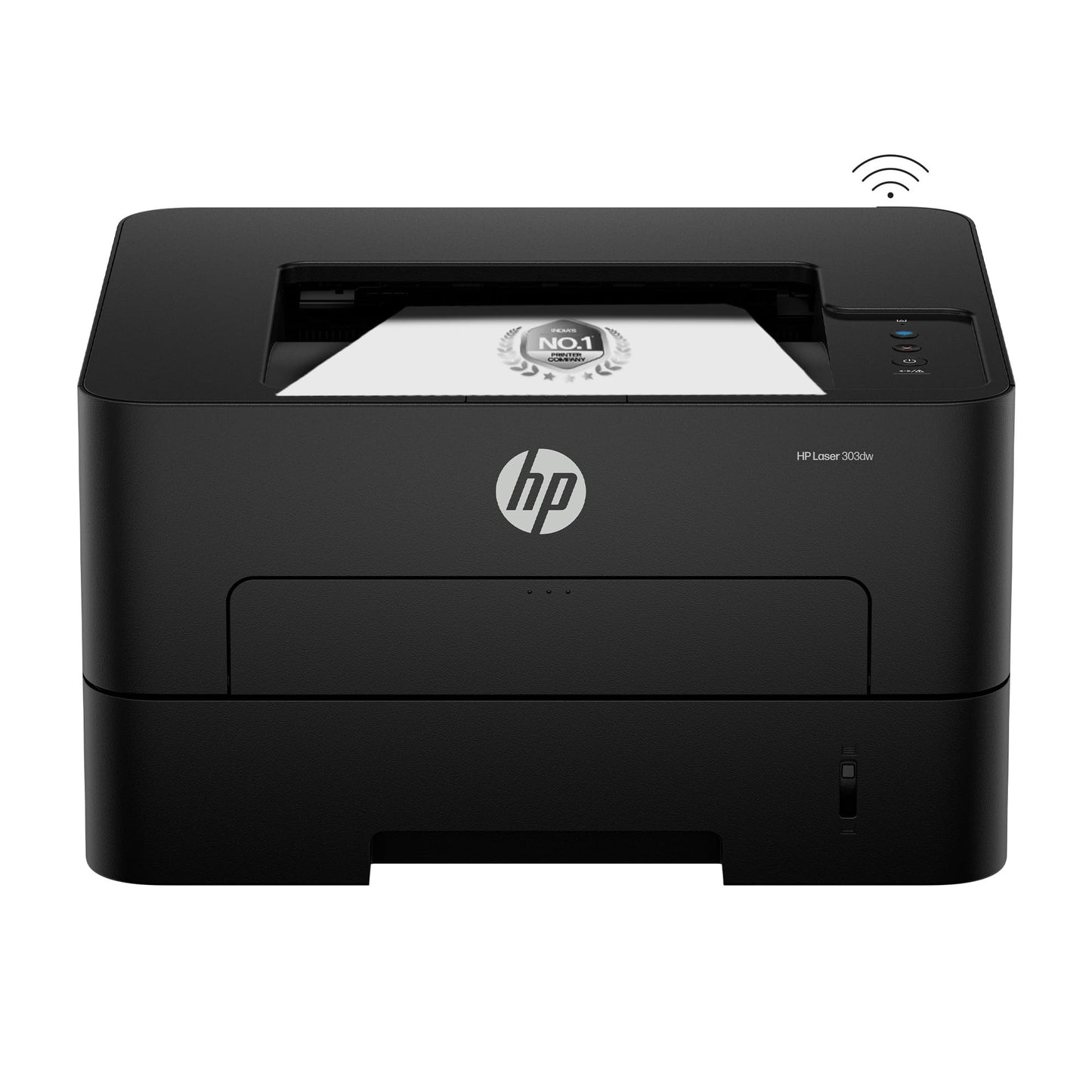 HP 303dw Auto Duplex WiFi Laser Printer (New Launch)