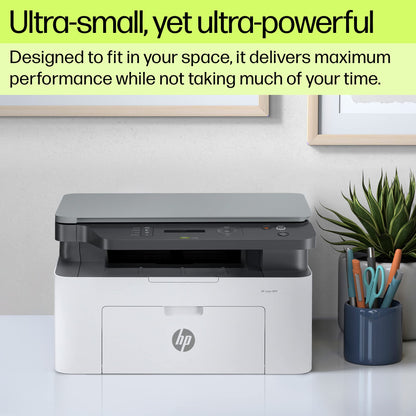 HP Laser MFP 1188a