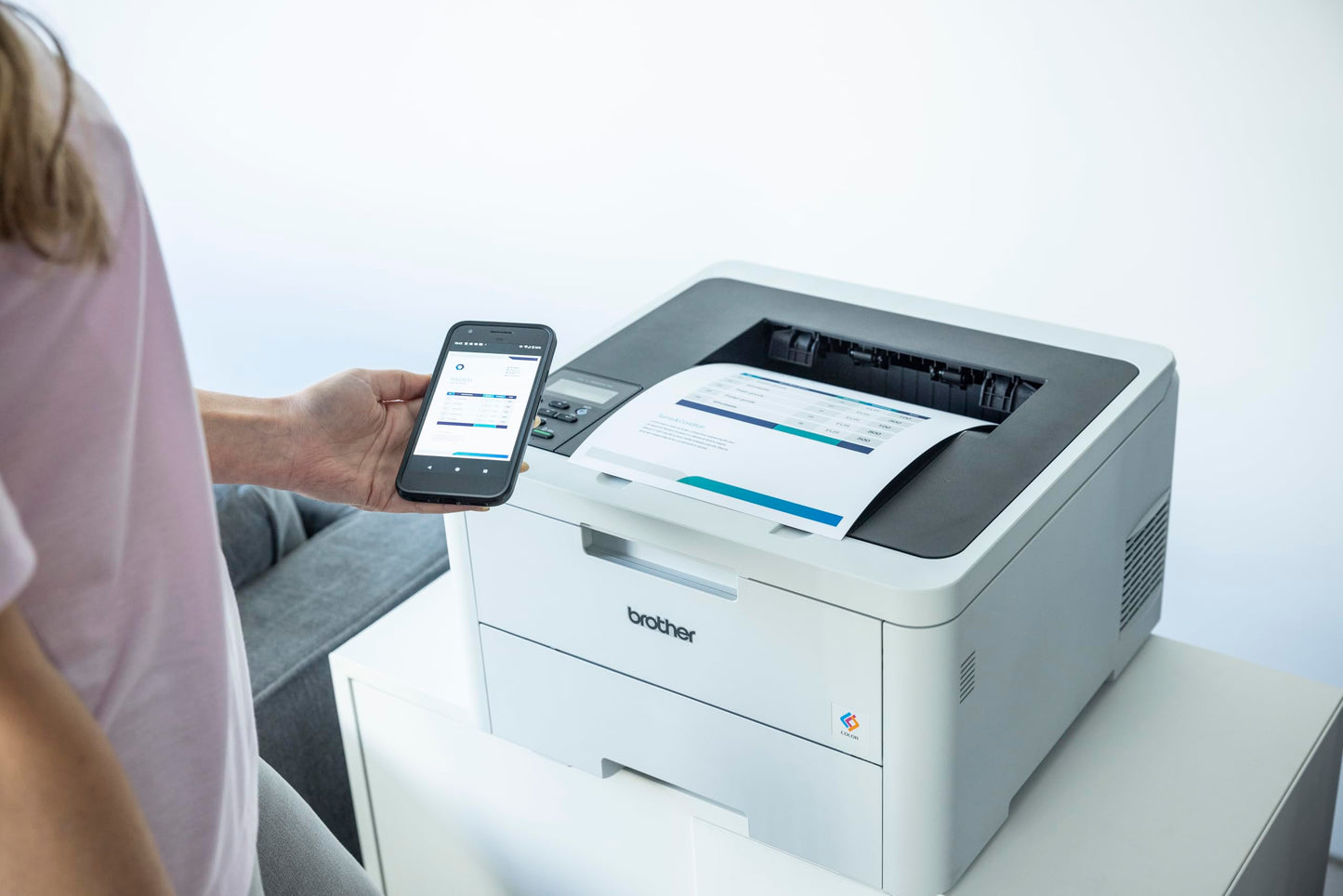 Brother HL-L3220CDW