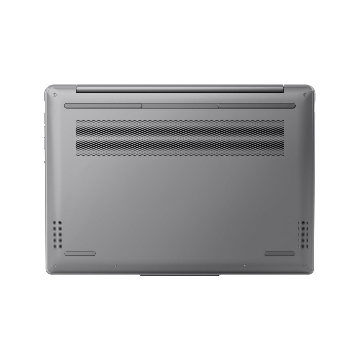 Lenovo Smartchoice Yoga Slim 7 Intel Core Ultra 5 125H Built-in AI 14"(35.5cm) WUXGA-OLED 400Nits Laptop (16GB/512GB SSD/60Hz/100% DCI-P3/Win11/MSO 21/1Yr ADP Free/Alexa/Grey/1.39Kg), 83CV003MIN