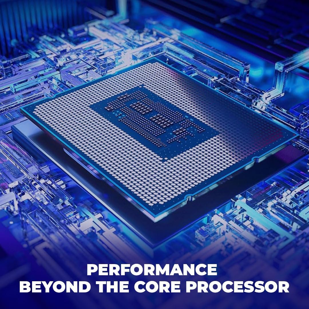 Intel Core i3 9th Gen Processor