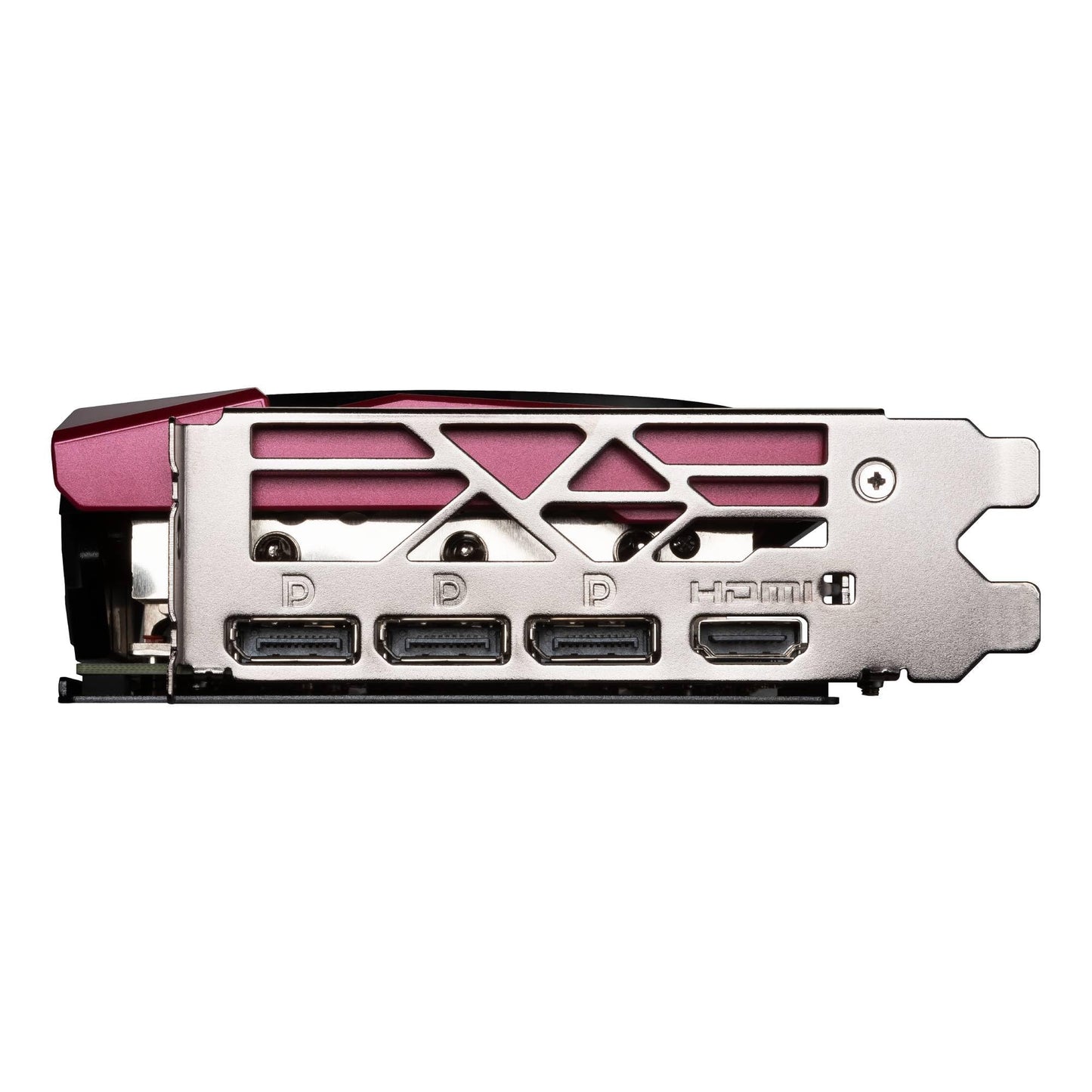 MSI Geforce RTX 4070 Super 12G Gaming X Slim MLG Graphic Card - NVIDIA Geforce RTX 4070 Super Gpu, 12GB GDDR6X 192-Bit Memory, 21 Gbps, Pci_E 4 Interface, Upto 2640 Mhz, TORX Fan 5.0