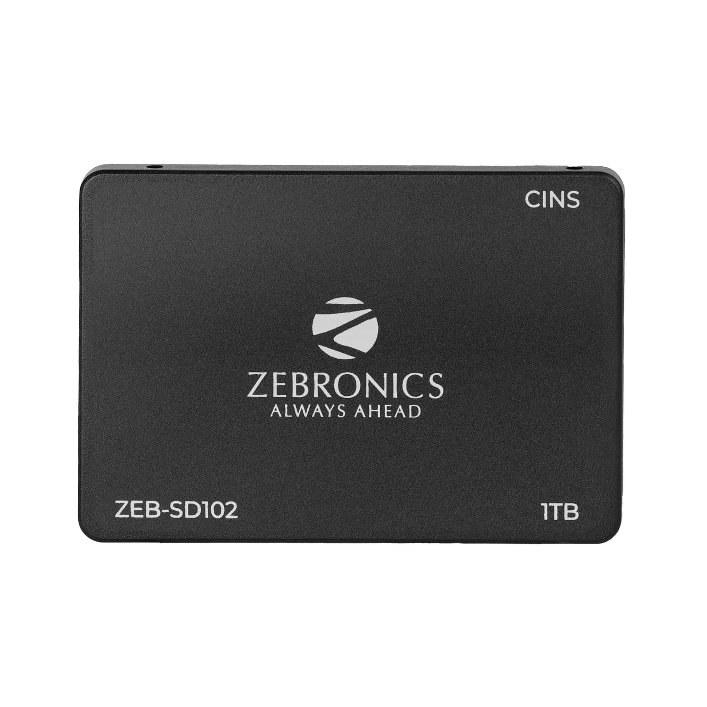 ZEB-SD26 256 GB Solid State Drive, TLC, SATA II & SATA III Interface