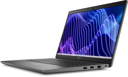 DELL 14 (2025) Intel Core i3 12th Gen 1215U - (16 GB/512 GB SSD/Intel UHD Graphics/Windows 11 Home) Thin and Light Business Laptop/14.0" HD Display/Grey/1.5 kg/MS Office 2021
