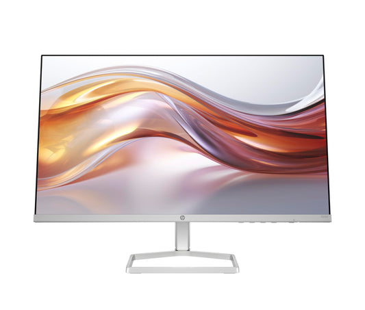 HP Series 5 23.8 inch FHD Monitor with Speakers - 524sf,23.8inch