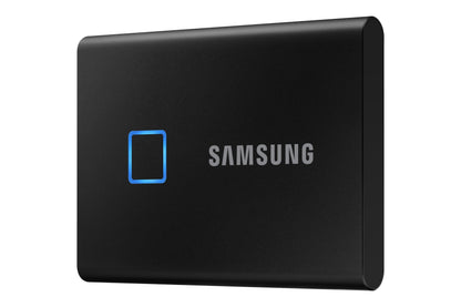 Samsung T7 1TB Up to 1,050MB/s USB 3.2 Gen 2 (10Gbps, Type-C) External Solid State Drive (Portable SSD) Grey(MU-PC1T0T)