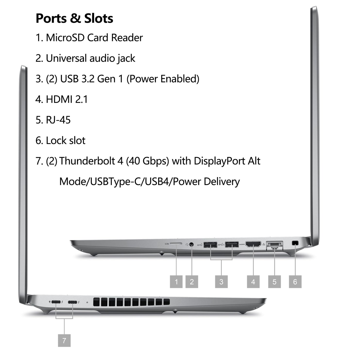 Dell Precision 3590 Workstation Business AI Laptop, 15.6" FHD Computer, Intel 16-Core Ultra 7 155H (Beat i7-13705H), Intel Arc, 64GB DDR5 RAM, 2TB PCIe SSD, WiFi 6E