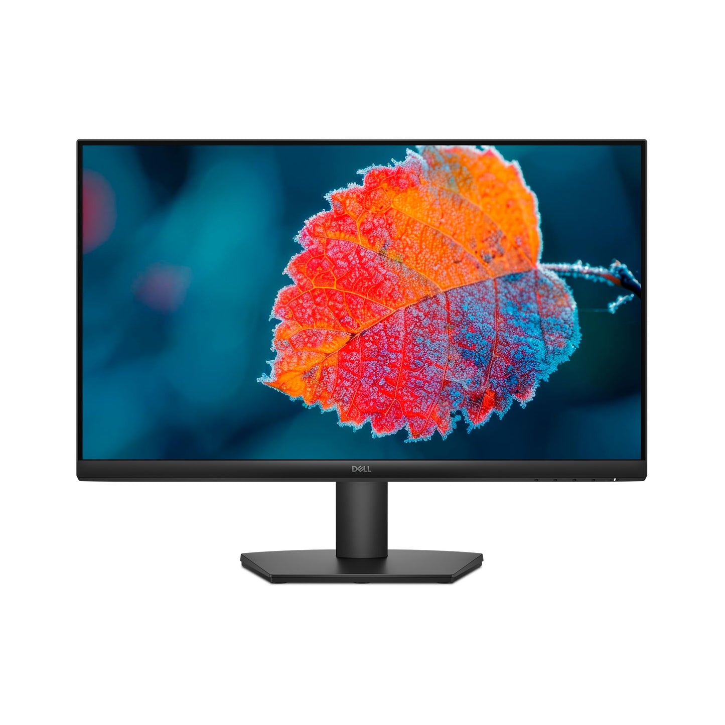 Dell SE2725HM 27"/68.58 cm FHD Monitor, Ultra-Thin Bezels, 100Hz IPS Panel