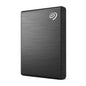 Seagate One Touch 1TB External SSD up to 1030 Mb/s, for Windows, Mac, Android App, 3yr Data Recovery Services, Portable Solid State Drive Black, 6 Month Mylio Create and Dropbox Plan (STKG1000400)