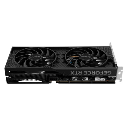 Galax GeForce RTX™ 4060 Ti 8GB 1-Click OC 8GB GDDR6 128-bit/DP*3/HDMI 2.1/DLSS 3-46ISL8MD8COC