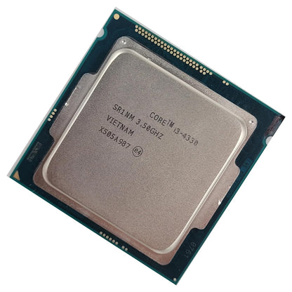 Intel Core i3 4th Gen Processor