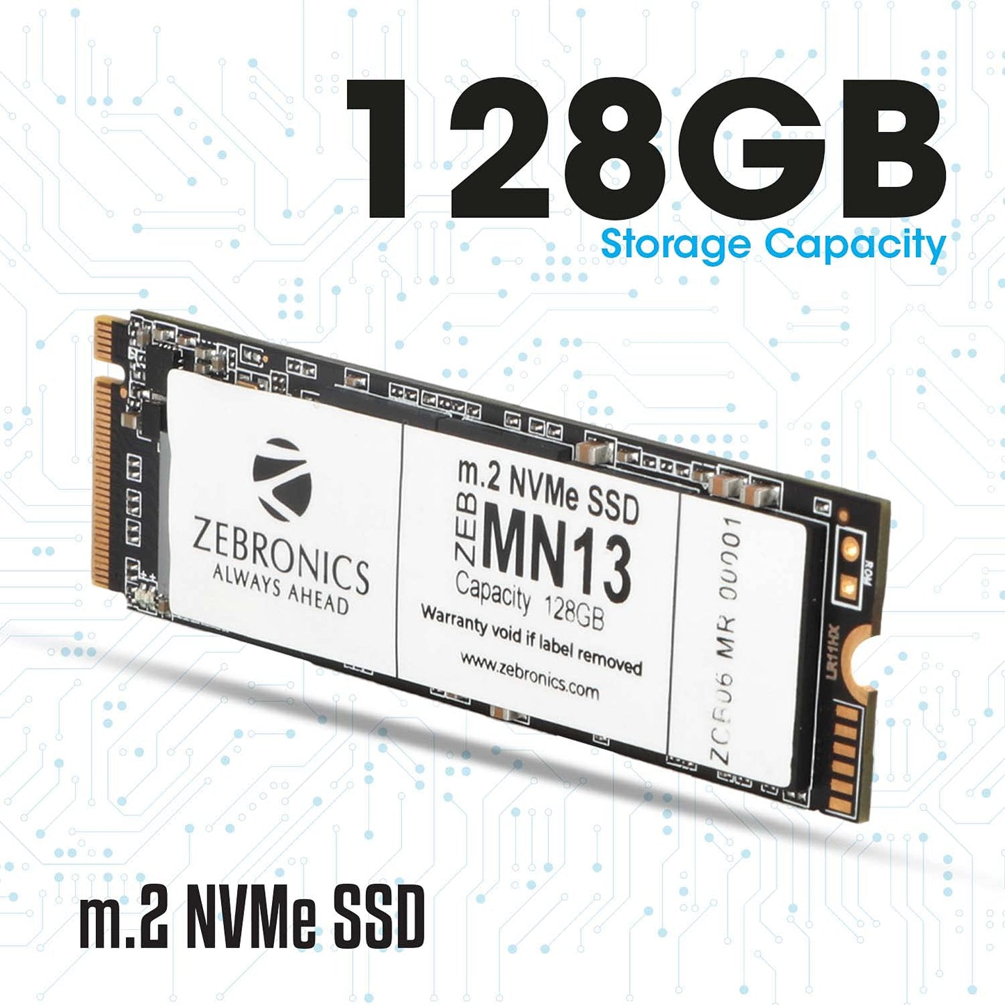 ZEB-SD26 256 GB Solid State Drive, TLC, SATA II & SATA III Interface