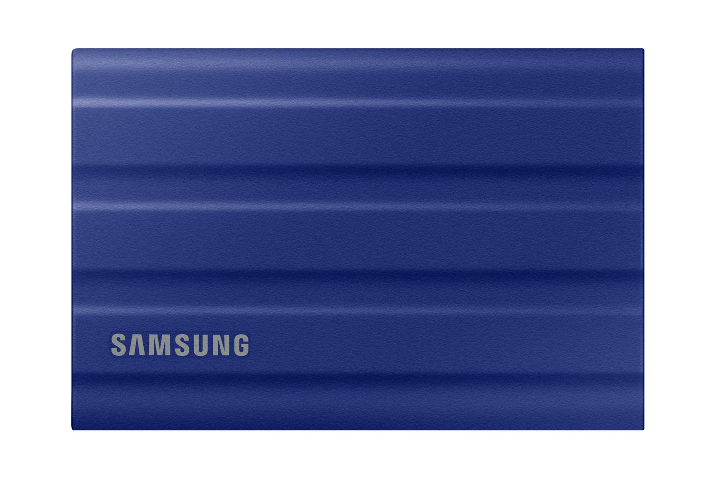 Samsung T7 1TB Up to 1,050MB/s USB 3.2 Gen 2 (10Gbps, Type-C) External Solid State Drive (Portable SSD) Grey(MU-PC1T0T)