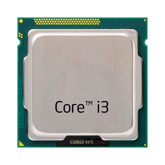 Intel Core i3 2nd Gen Processor
