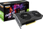 INNO3D Nvidia Geforce RTX 3050 6Gb Twin X2 Gddr6 96-Bit Pci-E 4.0 Integrated Gaming Graphics Card - N30502-06D6-1711Va60