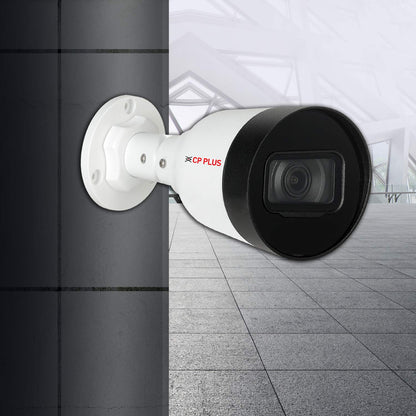 CP Plus 2 MP IP Bullet Camera